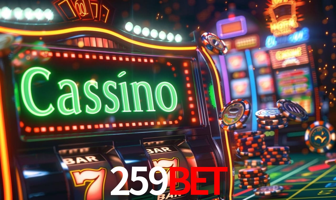 Diretório de Jogos 259bet
