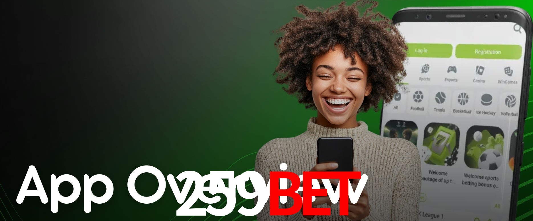 Platform Technology 259bet